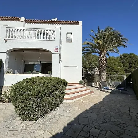 Arenda Nadina Adosado En Pino Alto Holiday home *
