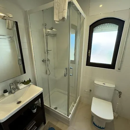 Holiday home Arenda Nadina Adosado En Pino Alto