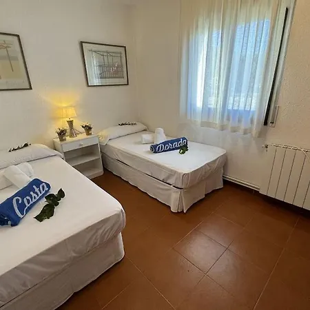 Arenda Nadina Adosado En Pino Alto Holiday home Miami Playa