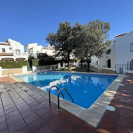 Arenda Nadina Adosado En Pino Alto Holiday home