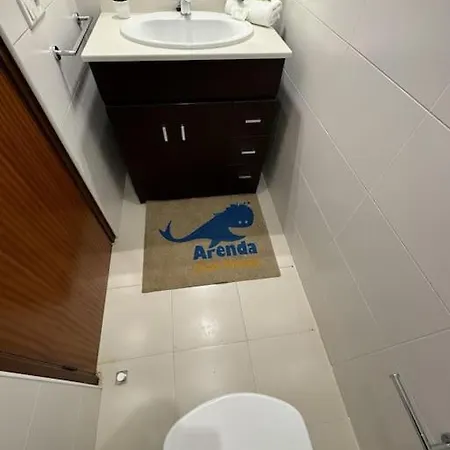 Holiday home Arenda Nadina Adosado En Pino Alto Miami Playa
