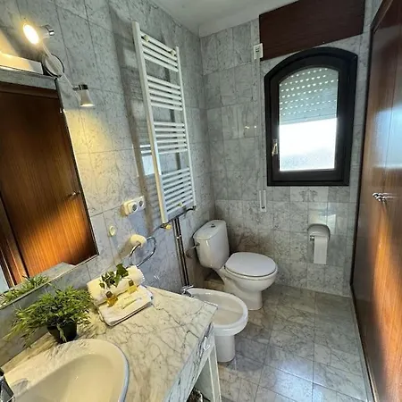 Holiday home Arenda Nadina Adosado En Pino Alto